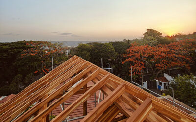 Altinho Residence Project